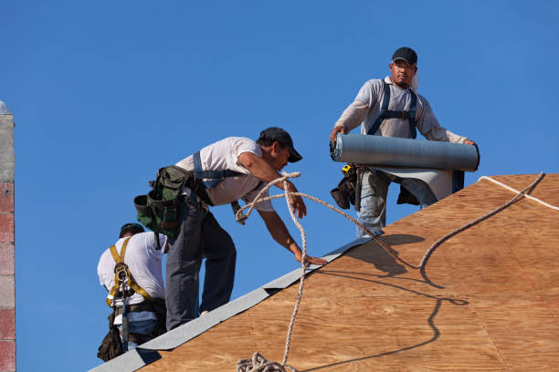 Best Affordable Roofing Company  in Wellman, IA