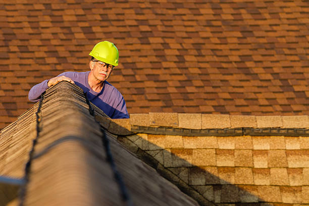 Trusted Wellman, IA Roofing Contractor Experts